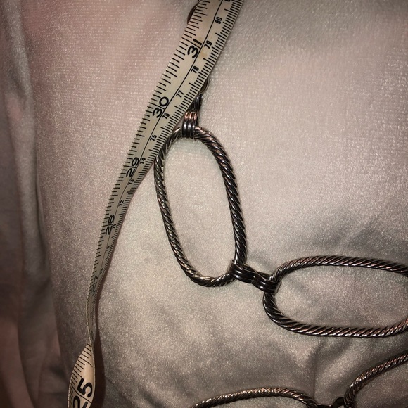 Beautiful belt fashion 35 in - Picture 4 of 4